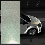 Laminat samochodowy KPMF K71303 Pacific Blue Starlight połysk ROLKA-25mb