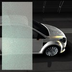 Laminat samochodowy KPMF K71403 Pacific Blue Starlight mat ROLKA-25mb