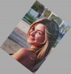 Orabond 4040 dwustronnie klejąca z jednostronnym podkładem (rolka)