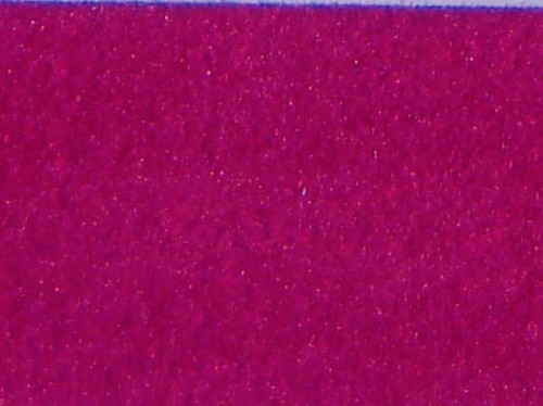250-Tubitherm flock różowy magenta